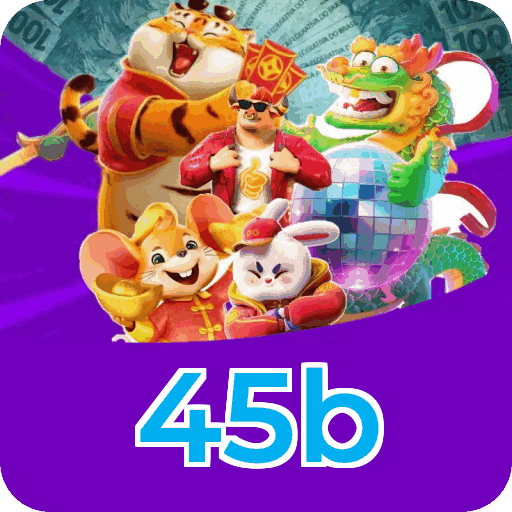 45b APP mobile iOS Android - 187 mil downloads São Paulo Rio BH
