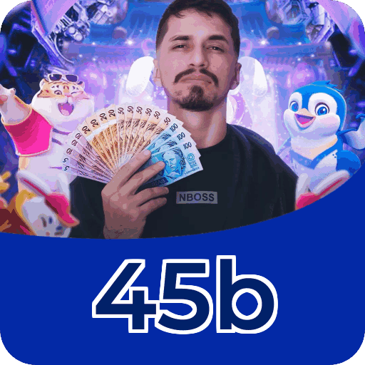 FAQ 45b Brasil - Perguntas frequentes sobre bônus, PIX, RTP, APP mobile e VIP